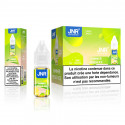 Summer Peach Ice 10ml Falcon-X Plus Joker - JNR (10 pièces)