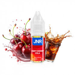 Fizzy Cherry Cola 10ml Falcon-X Plus Joker - JNR (10 pièces)