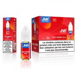 Fizzy Cherry Cola 10ml Falcon-X Plus Joker - JNR (10 pièces)
