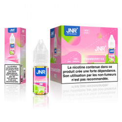Strawberry Ice 10ml Falcon-X Plus Joker - JNR (10 pièces)