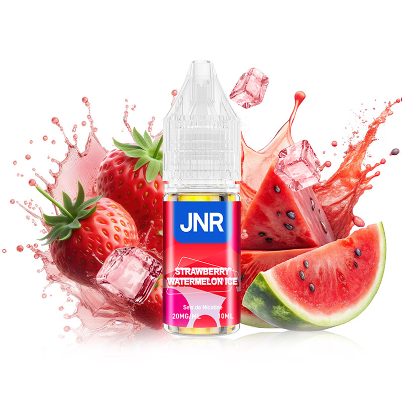 Strawberry Watermelon Ice...