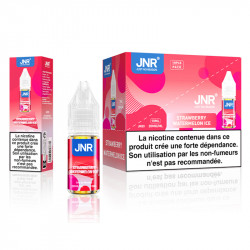Strawberry Watermelon Ice 10ml Falcon-X Plus Joker - JNR (10 pièces)