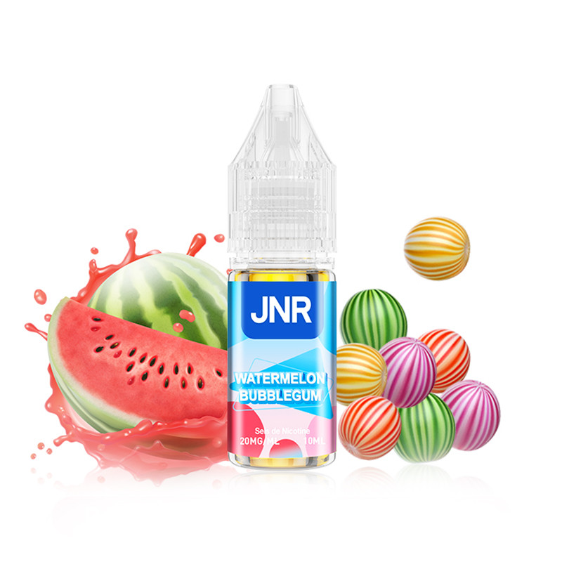 Watermelon Bubblegum 10ml...