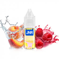Peach Berry 10ml Falcon-X Plus Joker - JNR (10 pièces)