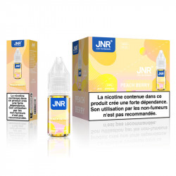 Peach Berry 10ml Falcon-X Plus Joker - JNR (10 pièces)