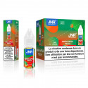Green Apple Peach 10ml Falcon-X Plus Joker - JNR (10 pièces)