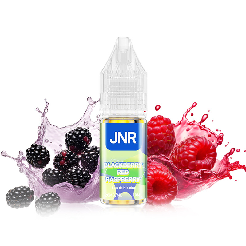 Blackberry Red Raspberry...