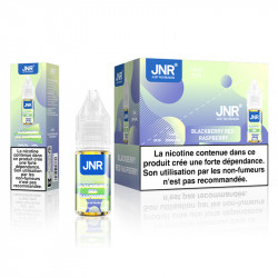 Blackberry Red Raspberry 10ml Falcon-X Plus Joker - JNR (10 pièces)