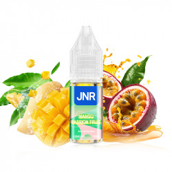 Mango Passion Fruit 10ml Falcon-X Plus Joker - JNR (10 pièces)