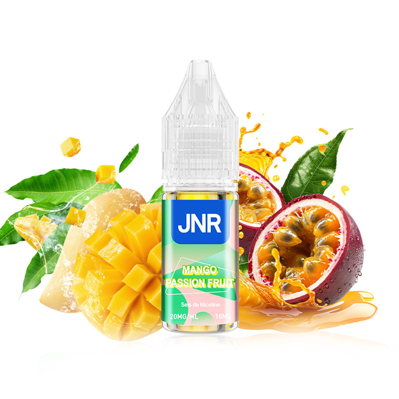 Mango Passion Fruit 10ml...