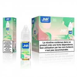Mango Passion Fruit 10ml Falcon-X Plus Joker - JNR (10 pièces)