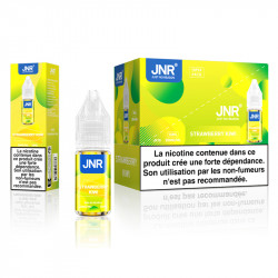 Strawberry Kiwi 10ml Falcon-X Plus Joker - JNR (10 pièces)