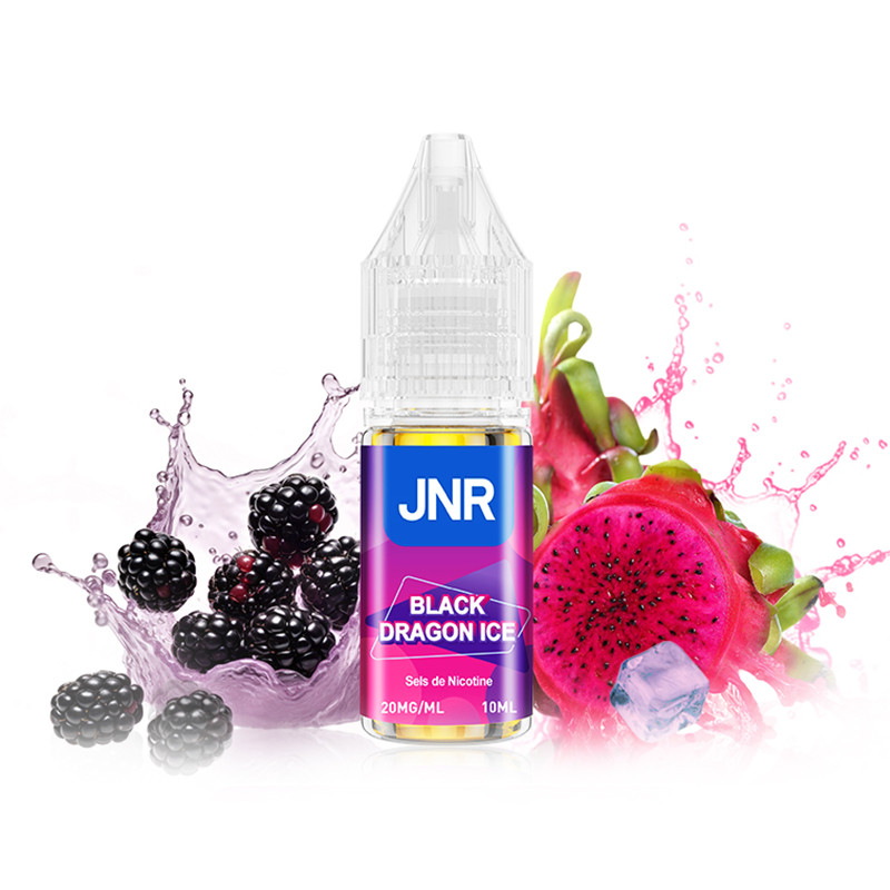 Black Dragon Ice 10ml...