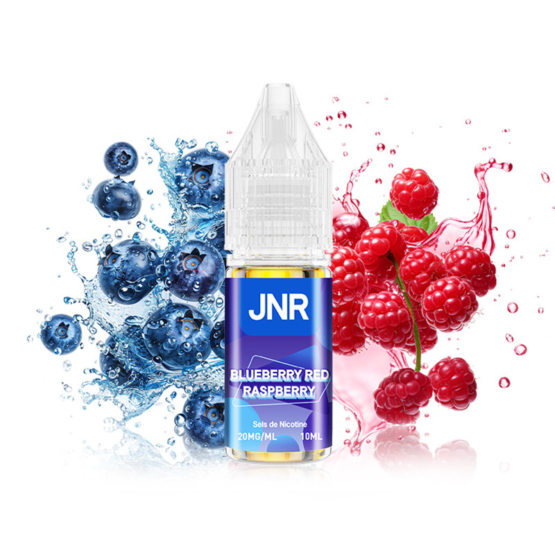 Blueberry Red Raspberry...