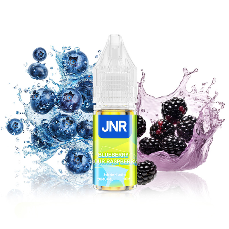 Blueberry Sour Raspberry...