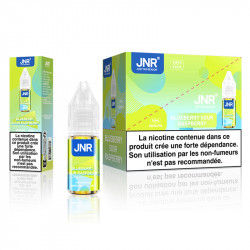 Blueberry Sour Raspberry 10ml Falcon-X Plus Joker - JNR (10 pièces)