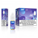 New Blue Cherry Cranberry 10ml Falcon-X Plus Joker - JNR (10 pièces)