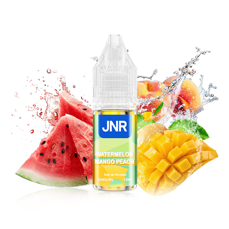 Watermelon Mango Peach 10ml...