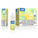 Watermelon Mango Peach 10ml Falcon-X Plus Joker - JNR (10 pièces)