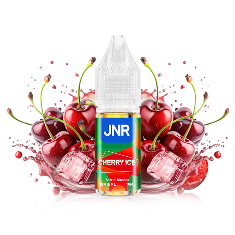 Cherry Ice 10ml Falcon-X...