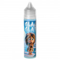 Ananas Kiwi Jaune 50ml GlaGla! - O'J Lab