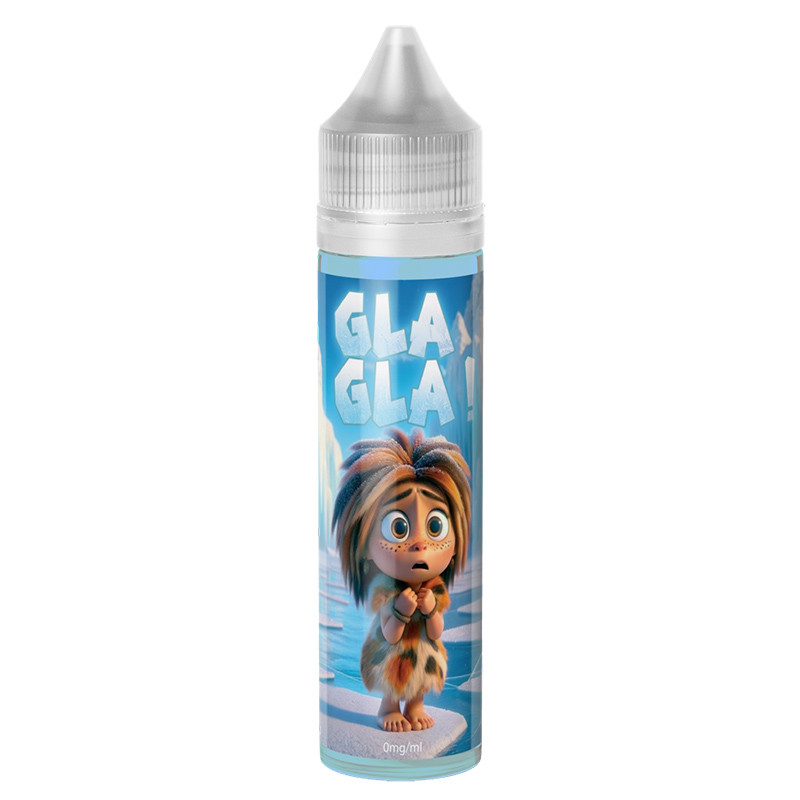 Ananas Kiwi Jaune 50ml...