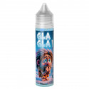 Dragon Cassis Citron 50ml GlaGla! - O'J Lab