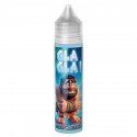Dragon Menthe Verte 50ml GlaGla! - O'J Lab