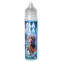 Poire Abricot Fraise 50ml GlaGla! - O'J Lab