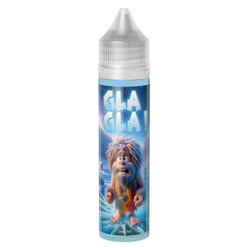 Poire Abricot Fraise 50ml...