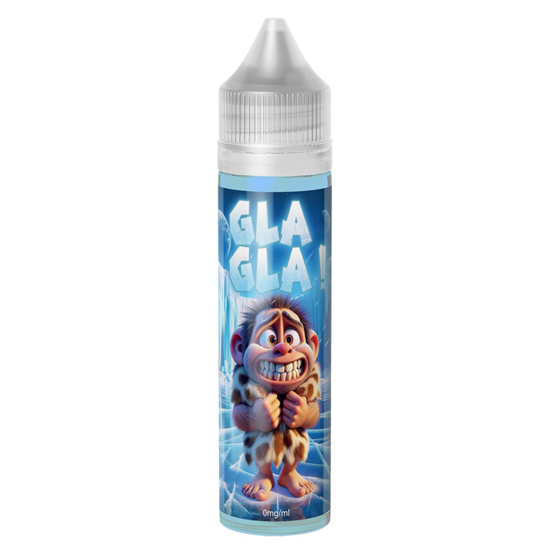Goomy Framboise Bleue 50ml...