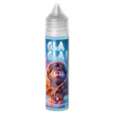 Tutti Frutti Grenadine 50ml GlaGla! - O'J Lab