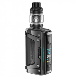 Kit Aegis Legend 5 avec Z Sub Ohm 2021 - Geekvape