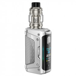 Kit Aegis Legend 5 avec Z Sub Ohm 2021 - Geekvape