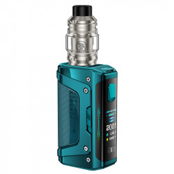 Kit Aegis Legend 5 avec Z Sub Ohm 2021 - Geekvape