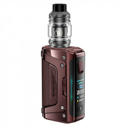Kit Aegis Legend 5 avec Z Sub Ohm 2021 - Geekvape