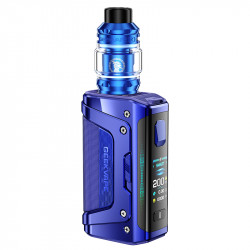 Kit Aegis Legend 5 avec Z Sub Ohm 2021 - Geekvape