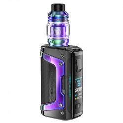 Kit Aegis Legend 5 avec Z Sub Ohm 2021 - Geekvape