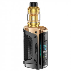 Kit Aegis Legend 5 avec Z Sub Ohm 2021 - Geekvape