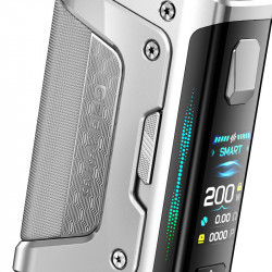 Kit Aegis Legend 5 avec Z Sub Ohm 2021 - Geekvape