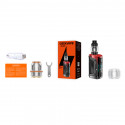 Kit Aegis Legend 5 avec Z Sub Ohm 2021 - Geekvape