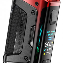 Box Aegis Legend 5 - Geekvape