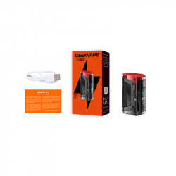 Box Aegis Legend 5 - Geekvape