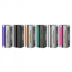 Box Zelos M80 2600mAh - Aspire