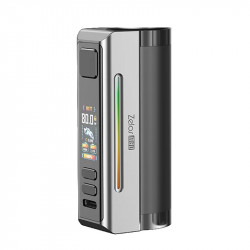 Box Zelos M80 2600mAh - Aspire