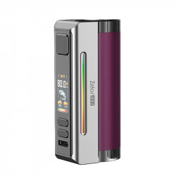 Box Zelos M80 2600mAh - Aspire