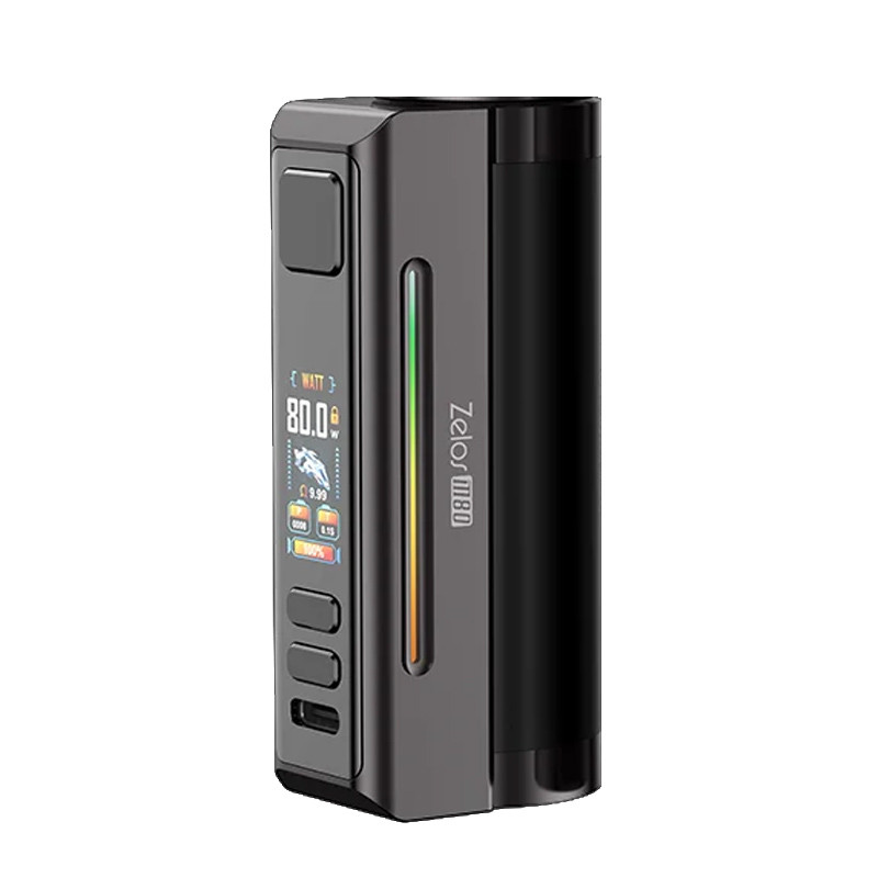 Box Zelos M80 2600mAh - Aspire