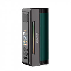 Box Zelos M80 2600mAh - Aspire