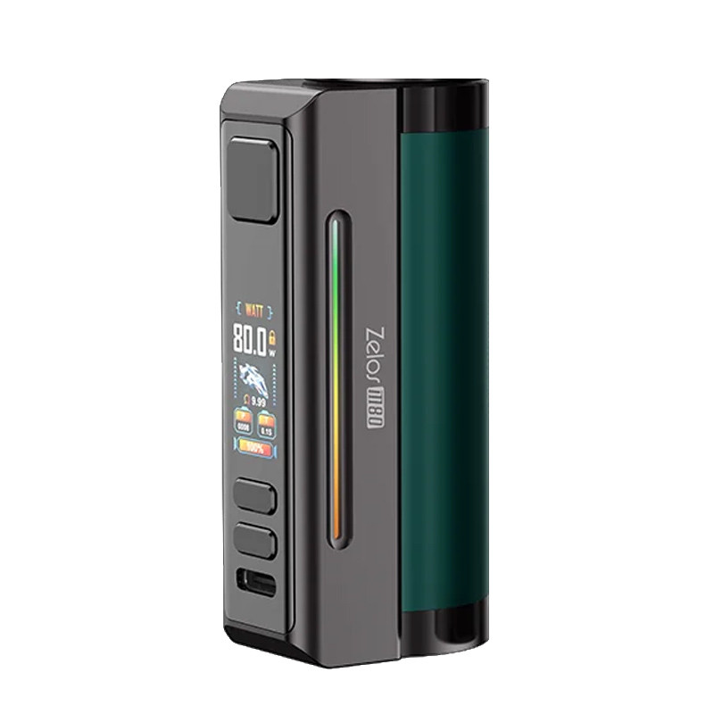 Box Zelos M80 2600mAh - Aspire