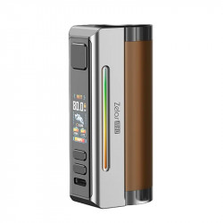Box Zelos M80 2600mAh - Aspire